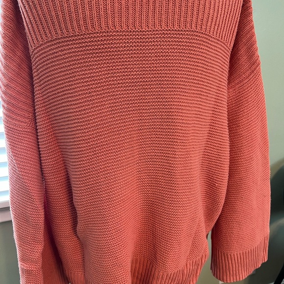 Loft kimono sleeved sweater - Picture 2 of 6